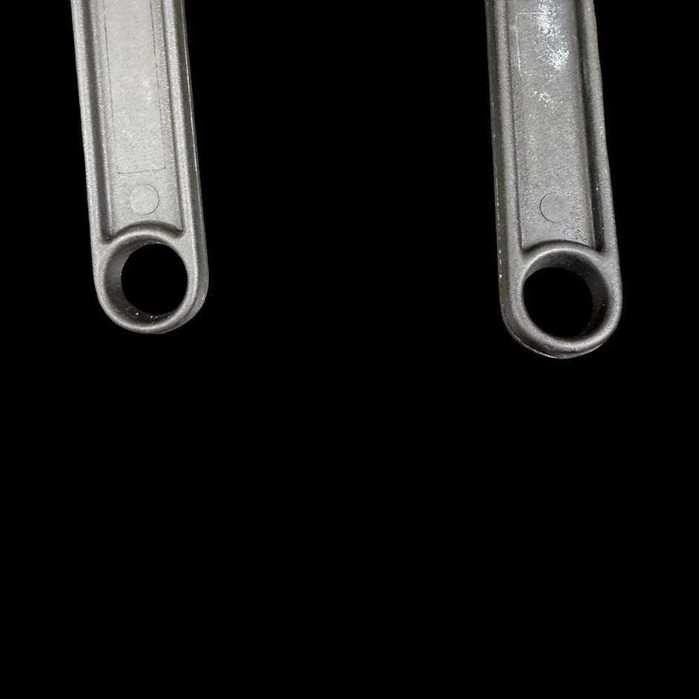 T-Fal Black Nylon Slotted Holes Spatula Flipper & Ladle Dipper Canada - Lot of 2